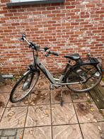Electrische Fiets Sparta Ion, Fietsen en Brommers, Ophalen, Gebruikt, Minder dan 30 km per accu, Sparta