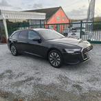 Audi A6 Avant Business Édition 35Tdi S-Tronic, Auto's, 1995 cc, Euro 6, 4 cilinders, Zwart