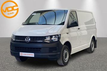 Volkswagen T6 Transporter Fourgon  disponible aux enchères