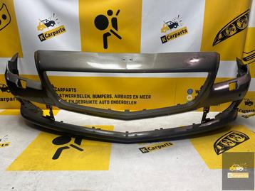 Mercedes SLK R172 Voorbumper 6XPDC KLS A1728850025 Orig beschikbaar voor biedingen