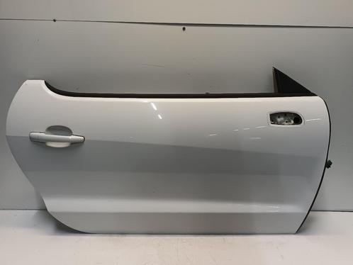 PORTIER RECHTS VOOR Peugeot RCZ (4J) (01-2010/12-2015), Auto-onderdelen, Carrosserie, Deur, Peugeot, Voor, Rechts, Gebruikt