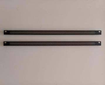 Adam Hall 872005 VR ventilatiepaneel beschikbaar voor biedingen