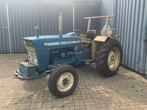Ford 3000 Tweewielaangedreven landbouwtractor, Gebruikt, Ford