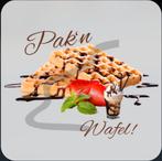 foodtruck met heerlijke wafels op locatie, Hobby en Vrije tijd, Ophalen of Verzenden