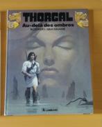 Thorgal tome 5 au-delà des ombres- Édition originale 08/1983, Ophalen