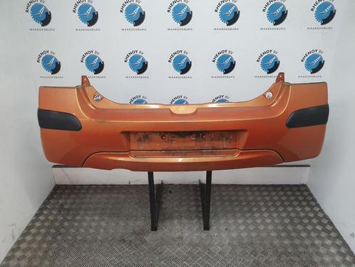 RENAULT TWINGO TWINGO II 1.2 Authentique  [REAR_BUMPER] 2008, Auto-onderdelen, Overige Auto-onderdelen, Gebruikt, ARN erkend, Stiba lid