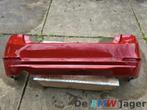 Achterbumper Melbournerot A75 BMW 3-serie F30 51127312724, Auto-onderdelen, Gebruikt, Ophalen of Verzenden, Achter, Bumper