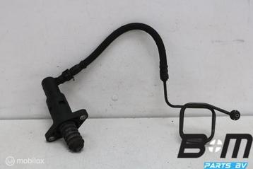 Koppelingswerk cilinder VW Caddy 1K0721261Q beschikbaar voor biedingen