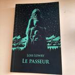 Le Passeur. Louis Lowry., Livres, Enlèvement ou Envoi, Comme neuf