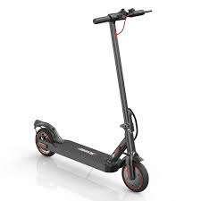 iScooter i9 8,5 inch elektrische scooter 350W 7,5Ah 30 km/, Fietsen en Brommers, Steps, Nieuw, Elektrische step (E-scooter), Verzenden