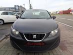 Seat Ibiza, Autos, Seat, 5 places, 55 kW, Tissu, Carnet d'entretien