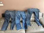 Boss Jeans (en andere broeken) te koop aan spotprijs, Ophalen, Boss, Blauw, Overige maten