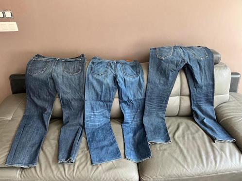 Boss Jeans (en andere broeken) te koop aan spotprijs, Kleding | Heren, Broeken en Pantalons, Zo goed als nieuw, Overige maten