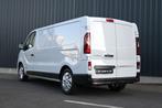 Renault Trafic L2H1 / Alu velg, Cruise, GPS, Trekh, AC, €6Y, Voorwielaandrijving, Stof, 4 cilinders, 2000 kg