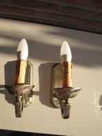 wandverlichting 2 stuks, Maison & Meubles, Lampes | Appliques, Enlèvement