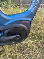 Nieuw Nog Geen 10km Pegasus Bosch Motor 500Watt Herenfiets, Ophalen, Zo goed als nieuw