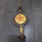 Souffleur marocain pur BBQ !, Enlèvement