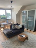 Méridienne IKEA bleue foncé, 150 cm ou plus, Moins de 150 cm, Une personne, Enlèvement