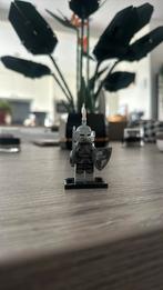 Lego Heroic knight minifigure series 9, Comme neuf, Lego, Enlèvement ou Envoi