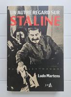 Nog een blik op Stalin, Tweede Wereldoorlog, Ophalen of Verzenden, Zo goed als nieuw, Ludo Martens