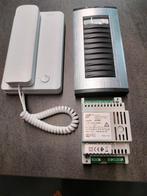 Deurbel, Ophalen of Verzenden, Zo goed als nieuw, Bedraad