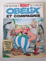 Astérix - Obélix et Compagnie - DL1976 EO - Argus BDM 50€, Livres, Une BD, Utilisé, Enlèvement ou Envoi, Goscinny & Uderzo