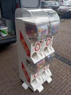 Draaiautomaat toystation dubbele, Ophalen of Verzenden