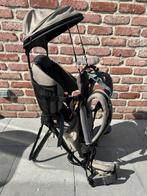 Porte-bebe Deuter Kid Confort 1 plus, Kinderen en Baby's, Babydragers en Draagdoeken, Ophalen, Gebruikt, Draagzak