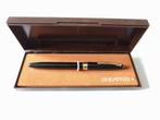 Sheaffer Admiral Snorkel 14K M-nib (5), Collections, Stylos, Sheaffer, Enlèvement ou Envoi, Avec boîte, Stylo