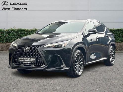 Lexus NX 350h Executive Line+360°cam+Pano, Auto's, Lexus, NX, Adaptive Cruise Control, Airbags, Airconditioning, Bluetooth, Boordcomputer