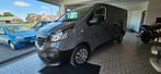 Renault Trafic 1.6dci eu6 11/2017 3 zit 96.520km met garanti, Auto's, Stof, 4 cilinders, 89 kW, Renault