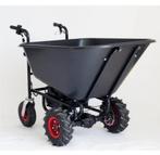 Elektrische kruiwagen (handvat ter vervanging), Ophalen, Gebruikt, Elektrisch