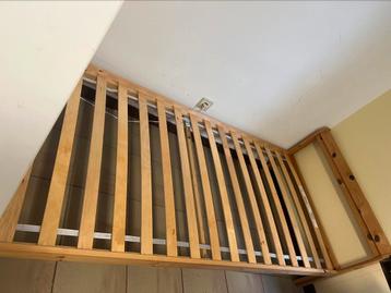 IKEA Bed - Uitstekende Staat - Betaalbare Prijs! beschikbaar voor biedingen