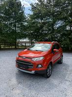 Ford Ecosport, Voorwielaandrijving, Stof, 3 cilinders, SUV of Terreinwagen