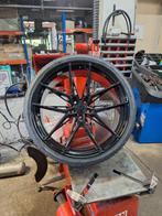 Alu velgen 22 inch, Auto-onderdelen, Banden en Velgen, Ophalen, Gebruikt, 255 mm, Velg(en)