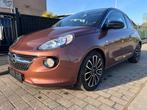 Opel Adam 1.2i Glam PANO DAK/GARANTIE/PDC/CAR PLAY, Voorwielaandrijving, 4 zetels, Euro 6, 4 cilinders