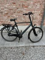 Heren fiets Gazelle type Orange, Vitesses, 65 cm ou plus, Comme neuf, Enlèvement