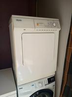 droogkast, Elektronische apparatuur, Ophalen, Luchtafvoer, 4 tot 6 kg, Zo goed als nieuw
