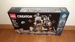 LEGO 10266 nasa Apollo 11, Ophalen of Verzenden, Nieuw, Complete set, Lego