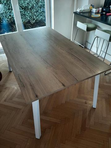 Grande table de salle à manger  beschikbaar voor biedingen