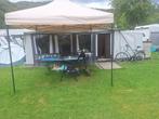 Trekcaravan Hobby, Mover, Stapelbed, Hobby, Particulier