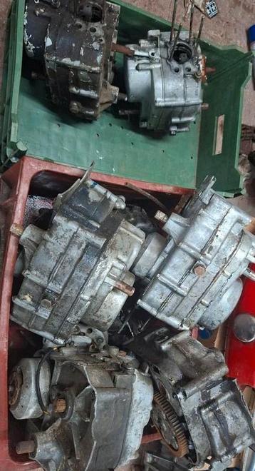 Honda c310 c320 motorblokken onderdelen beschikbaar voor biedingen