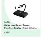 Smart dongle android en ios, Ophalen, Zo goed als nieuw