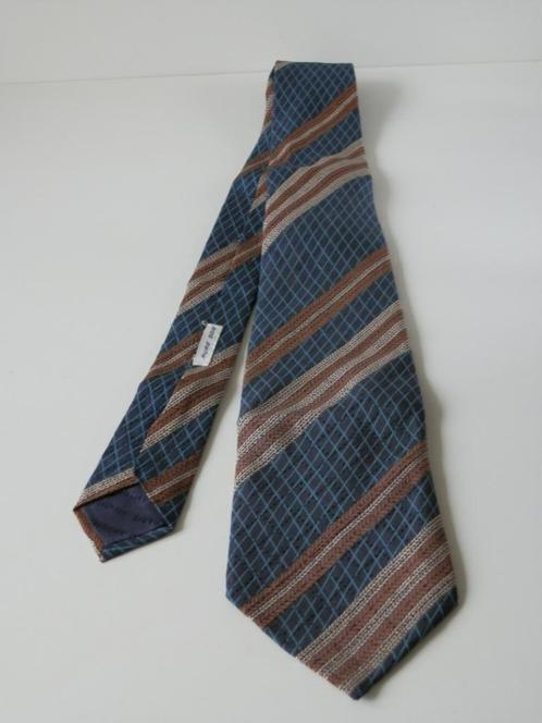 Givenchy stropdas., Kleding | Heren, Stropdassen, Zo goed als nieuw, Met patroon, Ophalen of Verzenden