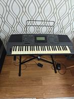 Technics Kn930, Ophalen