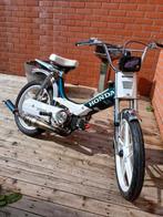 Honda camino uitlaat T04, Fietsen en Brommers, Ophalen of Verzenden, Zo goed als nieuw, Uitlaat