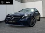 Mercedes-Benz C 180 d AMG Line 9G, 4 portes, Automatique, https://public.car-pass.be/vhr/17f9bf87-2a35-4126-b895-3fe018339e7b