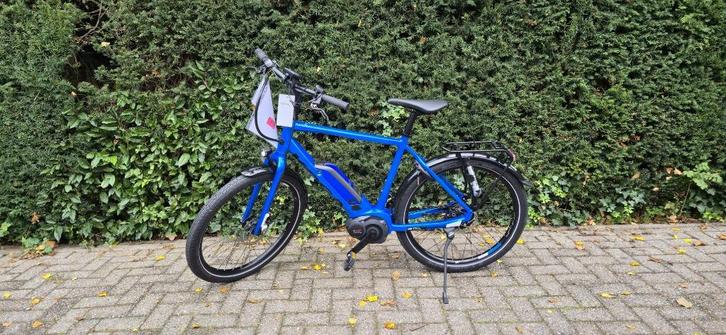 Koga Pace B10 NIEUW!! van 4500 naar 3200 met RIEM, Fietsen en Brommers, Elektrische fietsen, Nieuw, 50 km per accu of meer, Ophalen
