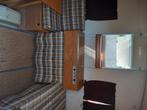 Rapido, Caravans en Kamperen, Caravans, Luifel, Tot en met 4, Rapido, Particulier