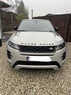 Range Rover Evoque P300e PHEV, Auto's, Land Rover, Automaat, 1498 cc, Leder, 5 zetels